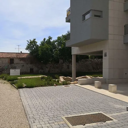 Apartamento Vila Romana *