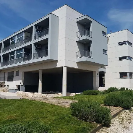 Apartmán Vila Romana Vrsar