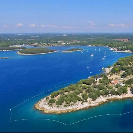 Vila Romana * Vrsar