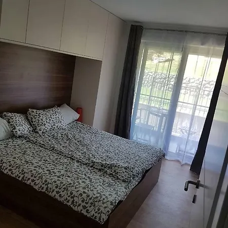 Apartment Vila Romana Vrsar