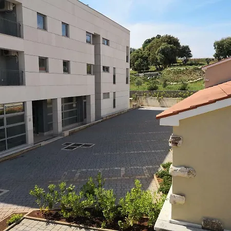 Vila Romana Apartment *