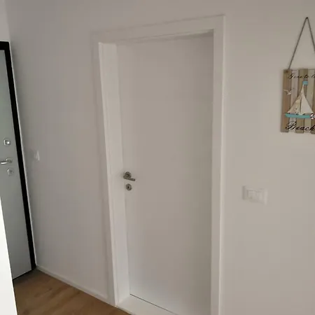 Apartment Vila Romana