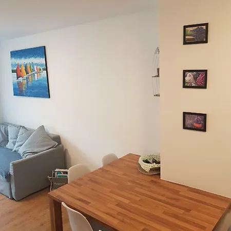 Apartment Vila Romana *