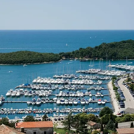 Apartment Vila Romana Vrsar