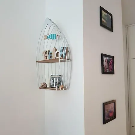 Vila Romana Apartment