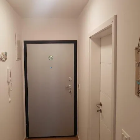 Vila Romana Apartment Vrsar