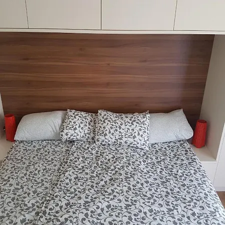 Vila Romana * Vrsar