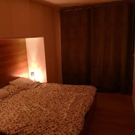 Vila Romana Apartment *