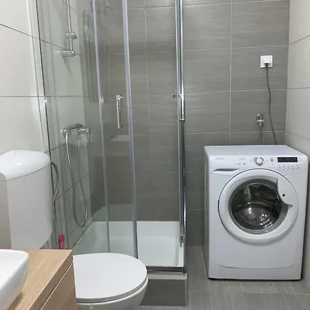Apartment Vila Romana