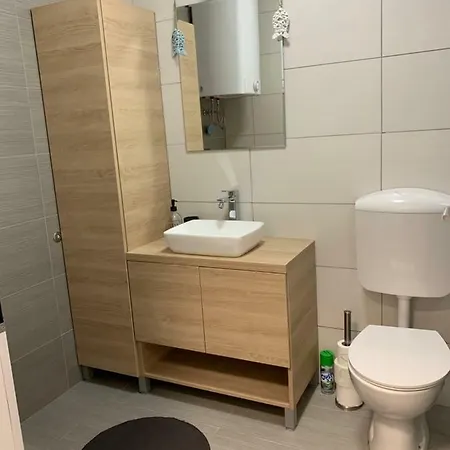Apartment Vila Romana Vrsar